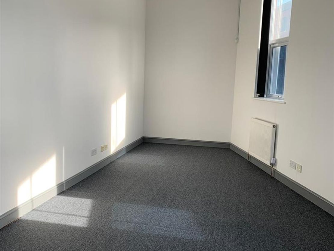 1st Floor Ryan House, Radford Road, Nottingham, NG7 7DH