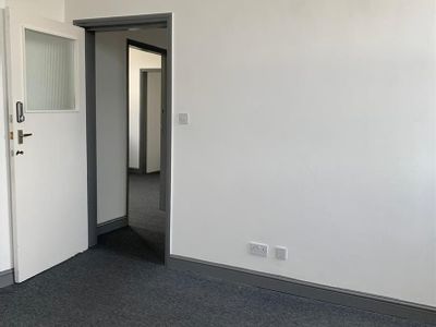Property Image for 1st Floor Ryan House, Radford Road, Nottingham, NG7 7DH