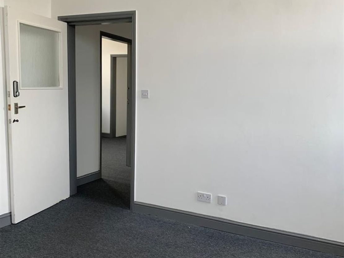 1st Floor Ryan House, Radford Road, Nottingham, NG7 7DH