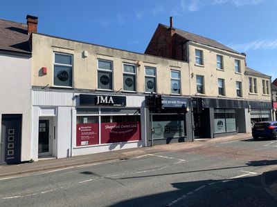 Property Image for Office 5 - 2nd Floor Field House - Field Street, Shepshed - LE12 9AL