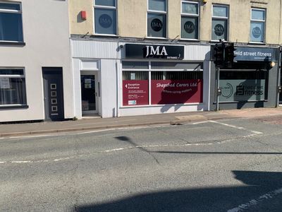 Property Image for Office 5 - 2nd Floor Field House - Field Street, Shepshed - LE12 9AL