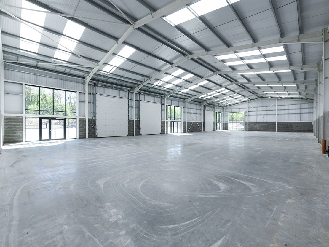 Unit 1, Viaduct Enterprise Park, Woodiwiss Road, Awsworth, Nottinghamshire, NG16 2BF