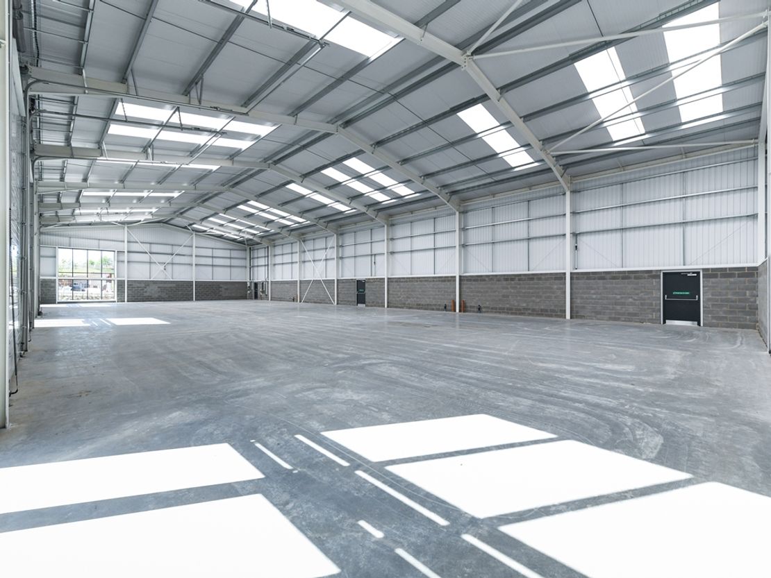 Unit 1, Viaduct Enterprise Park, Woodiwiss Road, Awsworth, Nottinghamshire, NG16 2BF