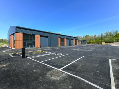 Property Image for Unit 1, Viaduct Enterprise Park, Woodiwiss Road, Awsworth, Nottinghamshire, NG16 2BF