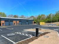 Property Image for Unit 2b, Viaduct Enterprise Park, Woodiwiss Road, Awsworth, Nottinghamshire, NG16 2BF