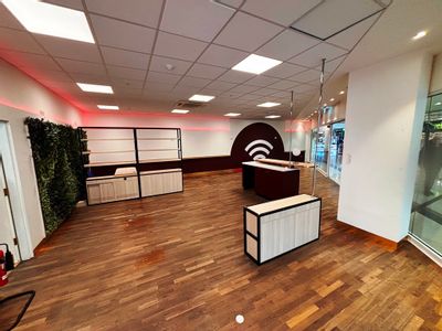 Property Image for Unit 208 The Potteries Centre, Quadrant Road, Stoke-on-Trent, Staffordshire, ST1 1RZ