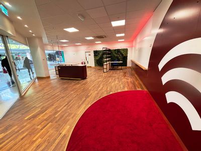 Property Image for Unit 208 The Potteries Centre, Quadrant Road, Stoke-on-Trent, Staffordshire, ST1 1RZ