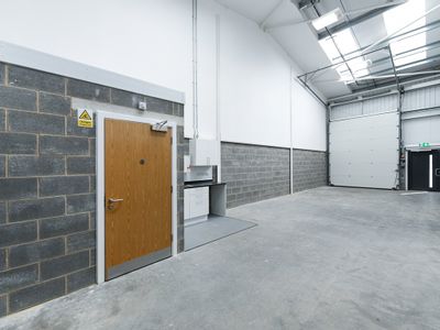 Property Image for Unit 2a, Viaduct Enterprise Park, Woodiwiss Road, Awsworth, Nottinghamshire, NG16 2BF