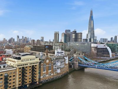 Property Image for Anchor Brewhouse Building, 50 Shad Thames, Tower Bridge, SE1 2LY