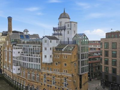 Property Image for Anchor Brewhouse Building, 50 Shad Thames, Tower Bridge, SE1 2LY