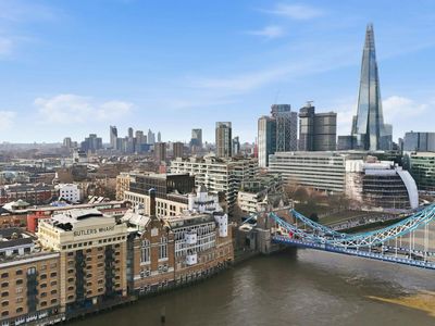 Property Image for Anchor Brewhouse Building, 50 Shad Thames, Tower Bridge, SE1 2LY