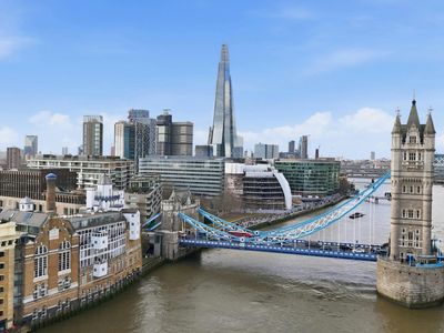Property Image for Anchor Brewhouse Building, 50 Shad Thames, Tower Bridge, SE1 2LY