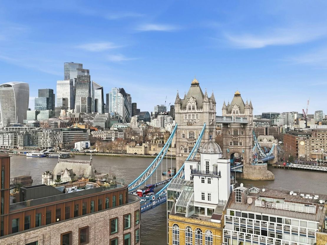 Anchor Brewhouse Building, 50 Shad Thames, Tower Bridge, SE1 2LY
