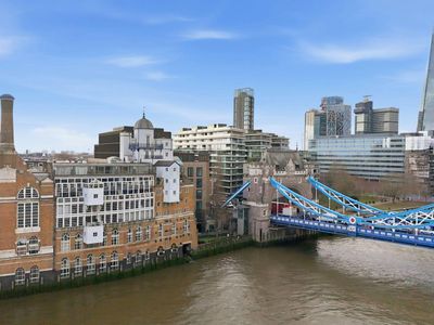 Property Image for Anchor Brewhouse Building, 50 Shad Thames, Tower Bridge, SE1 2LY