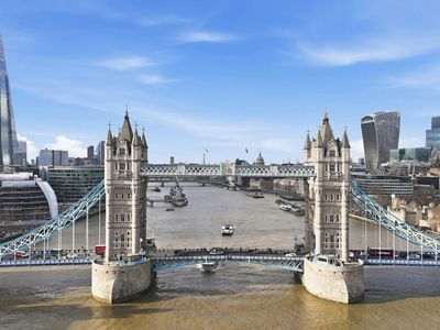 Property Image for Anchor Brewhouse Building, 50 Shad Thames, Tower Bridge, SE1 2LY
