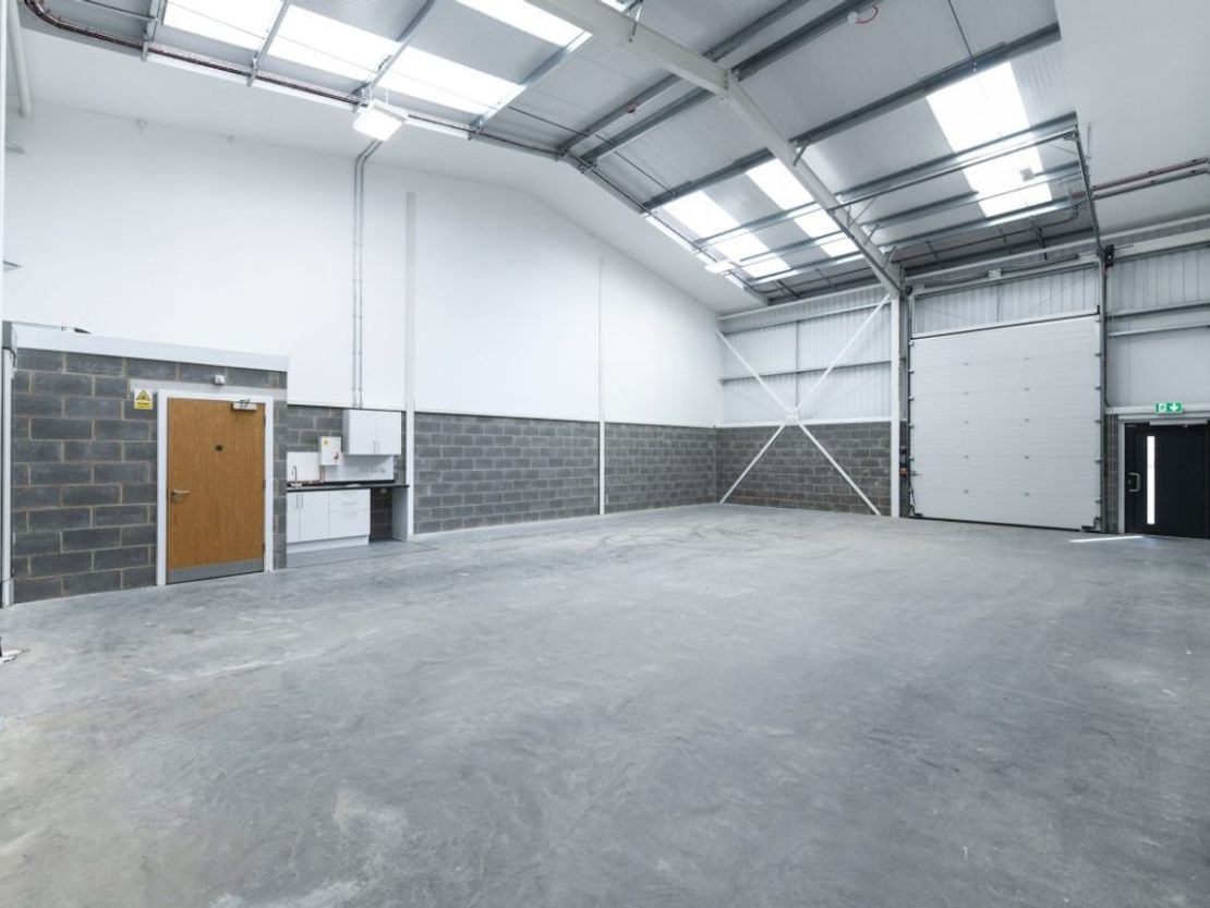 Unit 2c, Viaduct Enterprise Park, Woodiwiss Road, Awsworth, Nottinghamshire, NG16 2BF