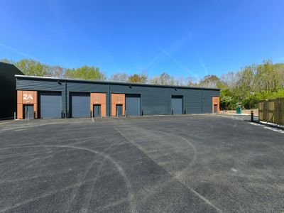 Property Image for Unit 2c, Viaduct Enterprise Park, Woodiwiss Road, Awsworth, Nottinghamshire, NG16 2BF