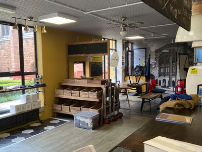 Property Image for 3 Castle Yard, Hay Lane, Coventry, CV1 5RF