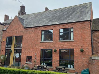 Property Image for 3 Castle Yard, Hay Lane, Coventry, CV1 5RF