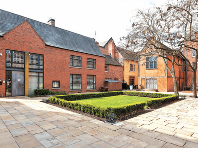 Property Image for 3 Castle Yard, Hay Lane, Coventry, CV1 5RF