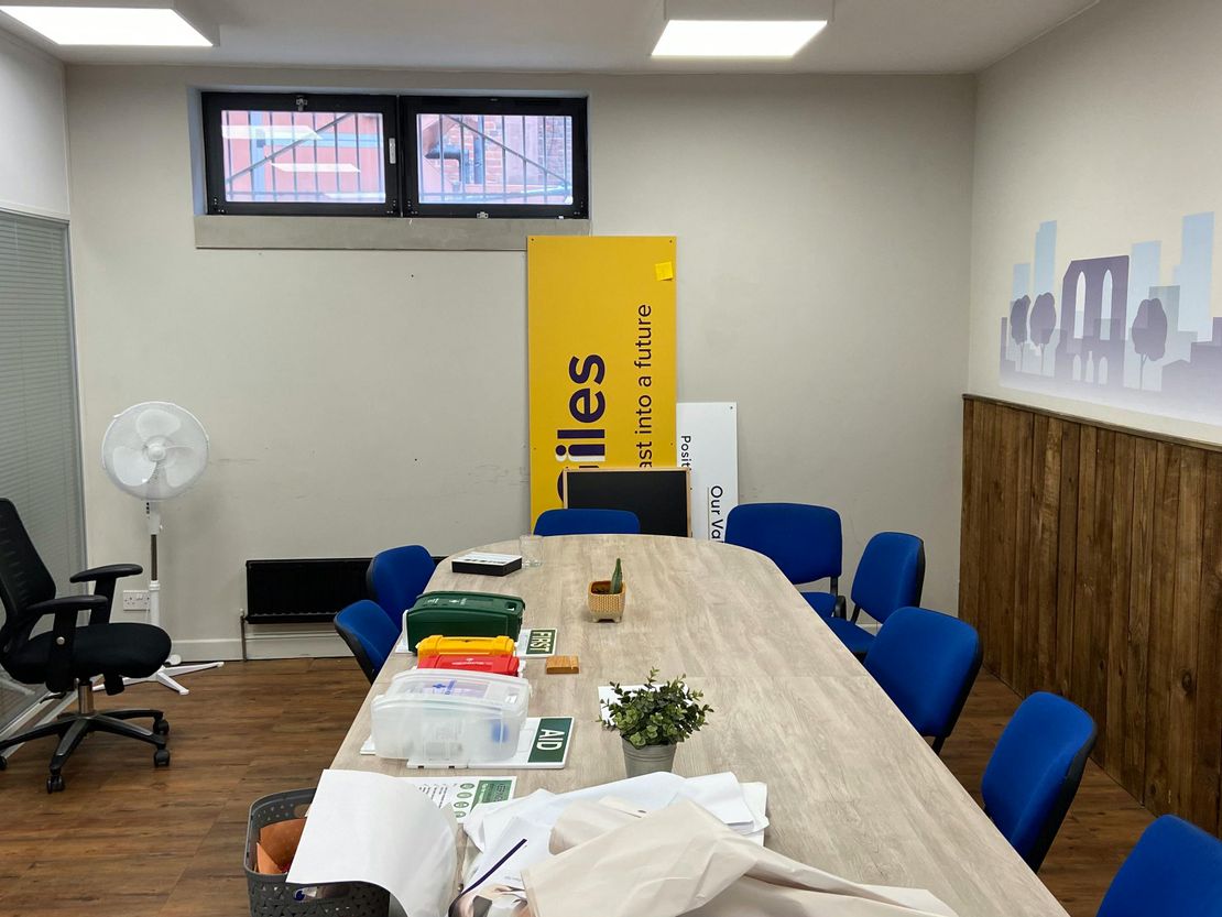 3 Castle Yard, Hay Lane, Coventry, CV1 5RF