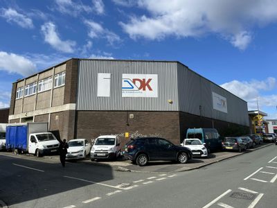 Property Image for 23 Cranford Street, Smethwick, B66 2RT