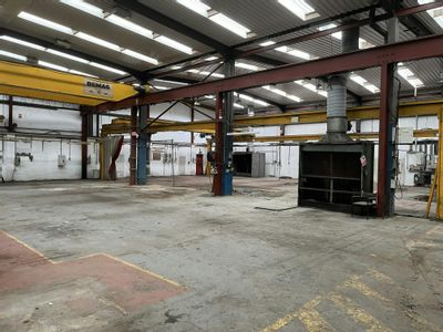 Property Image for 23 Cranford Street, Smethwick, B66 2RT
