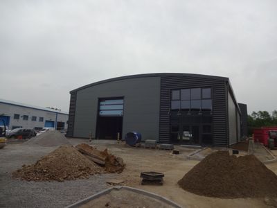 Property Image for Unit 9 Pytchley Business Park, Orion Way, Kettering Business Parkq, Kettering, Northamptonshire, NN15 6NL