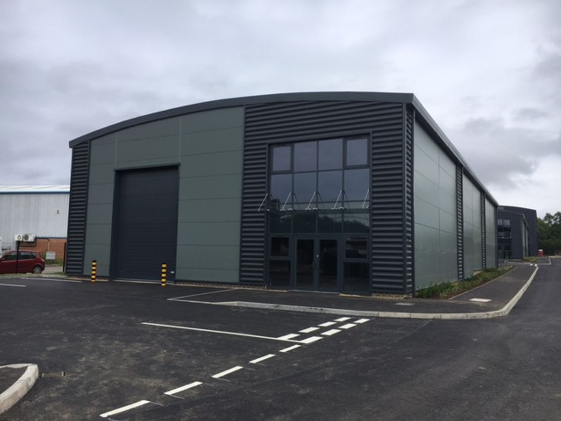 Unit 9 Pytchley Business Park, Orion Way, Kettering Business Parkq, Kettering, Northamptonshire, NN15 6NL