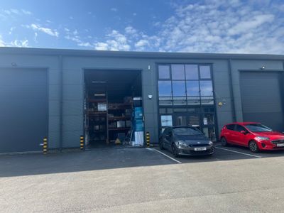 Property Image for Unit 9 Pytchley Business Park, Orion Way, Kettering Business Parkq, Kettering, Northamptonshire, NN15 6NL