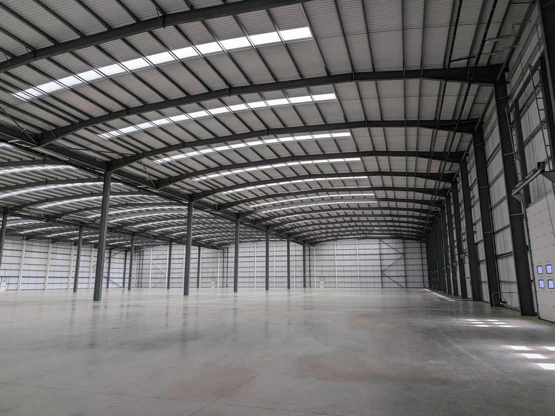 Rockingham 161, Earlstrees Industrial Estate, Corby, Northants, NN17 4AZ