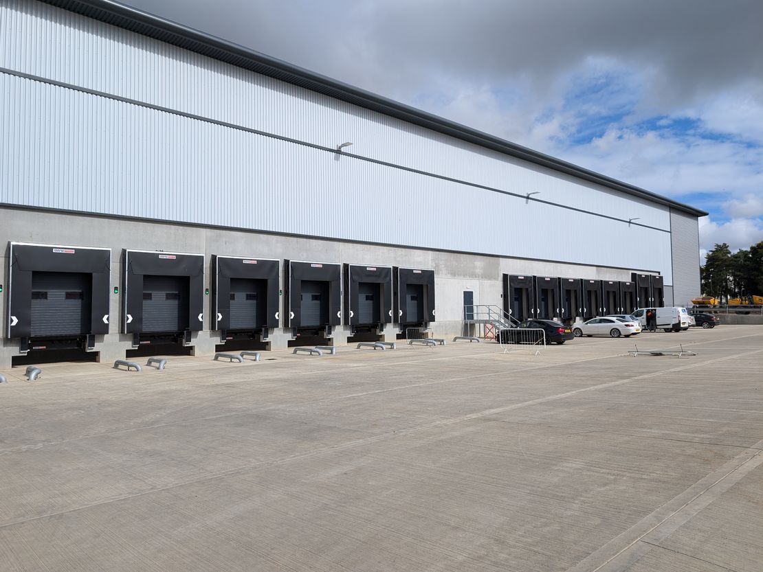 Rockingham 161, Earlstrees Industrial Estate, Corby, Northants, NN17 4AZ