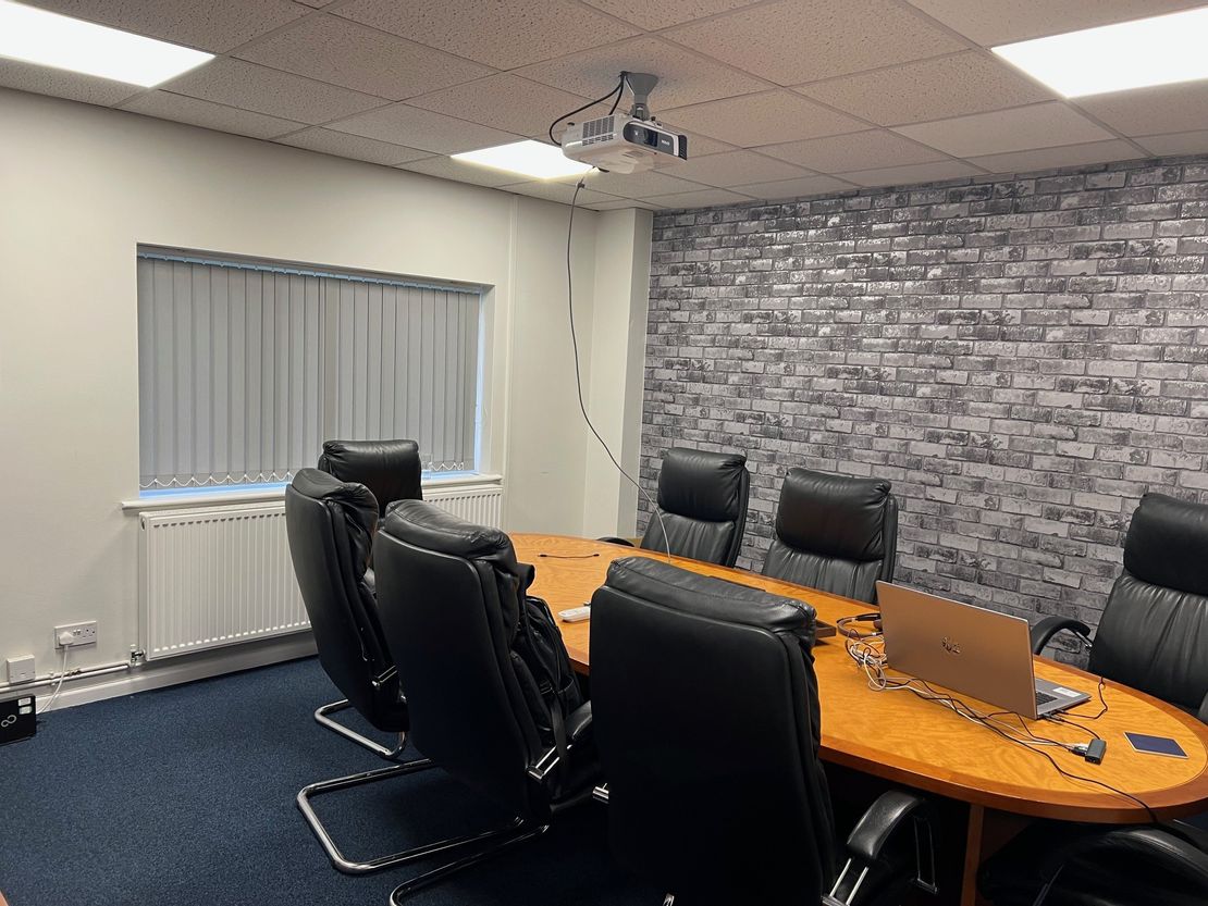 Unit 19 Ptarmigan Place, Attleborough Fields Industrial Estate, Nuneaton, Warwickshire, CV11 6RX