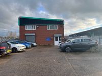 Property Image for Unit 19 Ptarmigan Place, Attleborough Fields Industrial Estate, Nuneaton, Warwickshire, CV11 6RX