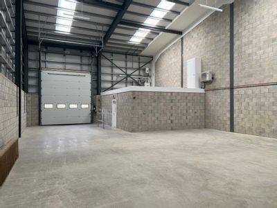Property Image for Unit 5 Manor Farm, Barby Lane, Barby, Rugby, Warwickshire, CV23 8TD