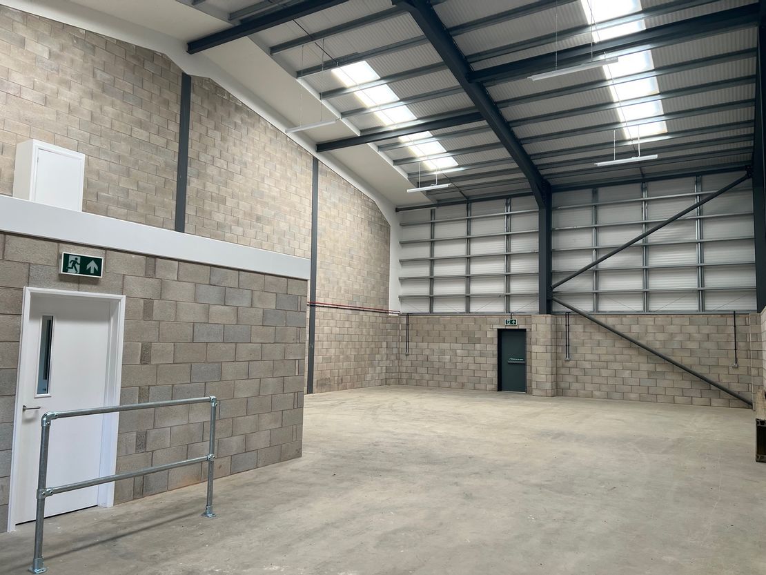 Unit 5 Manor Farm, Barby Lane, Barby, Rugby, Warwickshire, CV23 8TD