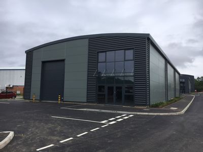 Property Image for Unit 3 Pytchley Business Park, Orion Way, Kettering Business Parkq, Kettering, Northamptonshire, NN15 6NL