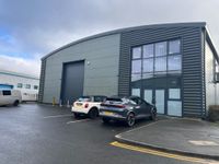 Property Image for Unit 3 Pytchley Business Park, Orion Way, Kettering Business Parkq, Kettering, Northamptonshire, NN15 6NL