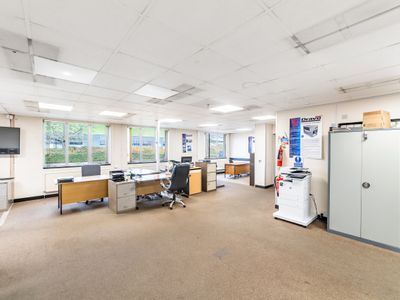 Property Image for 1 Rhosili Road, Brackmills Industrial Estate, Northampton, Northamptonshire, NN4 7LZ