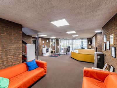 Property Image for 1 Rhosili Road, Brackmills Industrial Estate, Northampton, Northamptonshire, NN4 7LZ