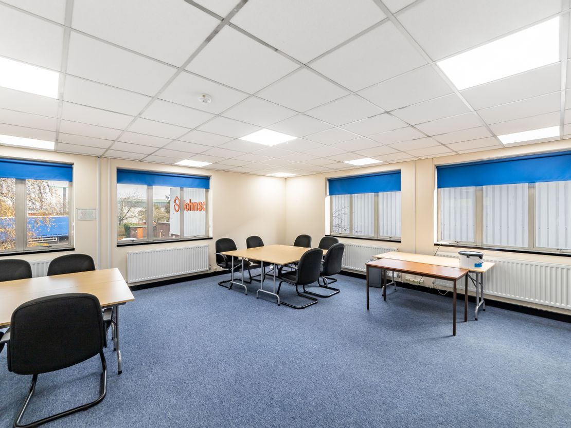 1 Rhosili Road, Brackmills Industrial Estate, Northampton, Northamptonshire, NN4 7LZ