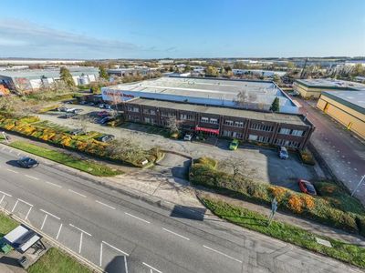 Property Image for 1 Rhosili Road, Brackmills Industrial Estate, Northampton, Northamptonshire, NN4 7LZ