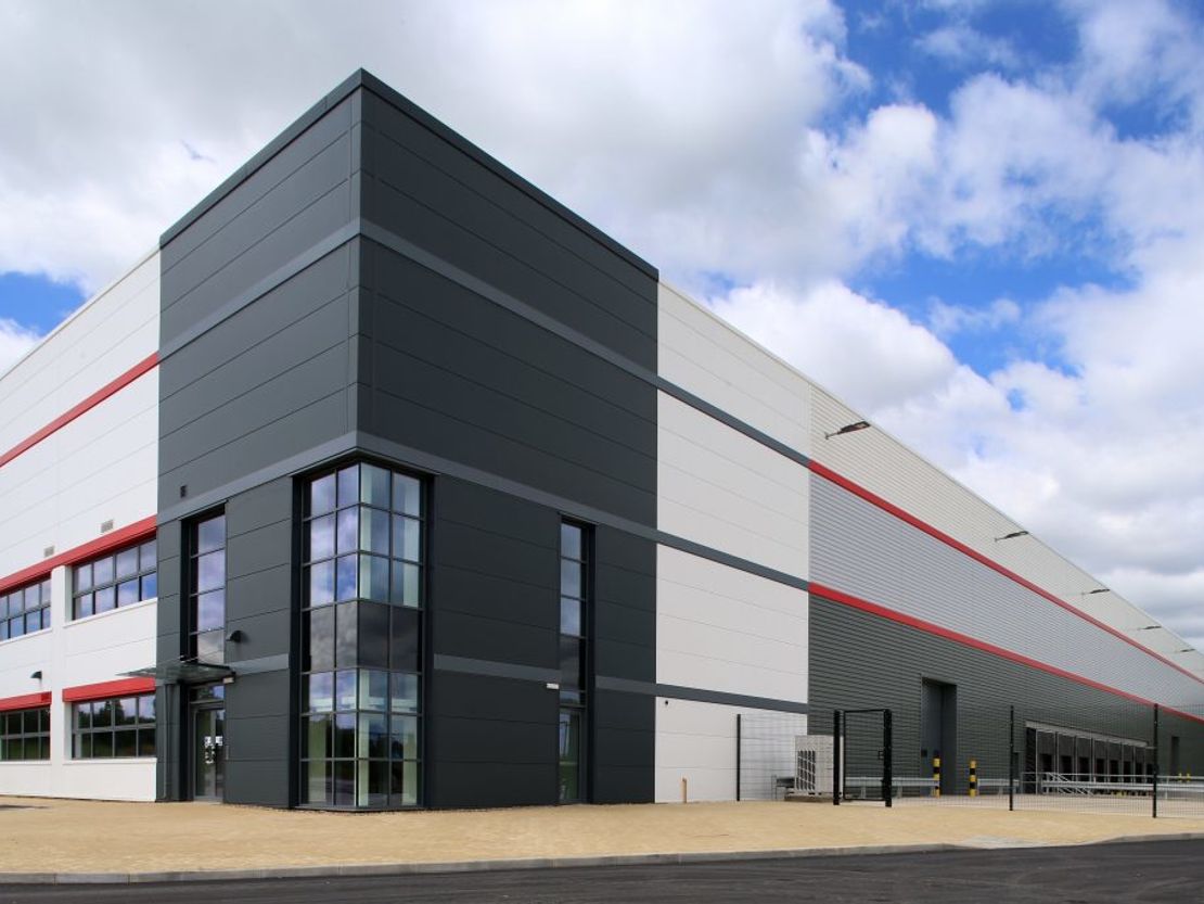 Unit 1, Crossfire 14, Cransley Park, Kettering, Northants, NN14 1EG