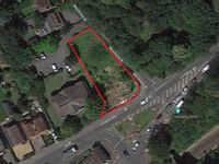 Property Image for Former Sparks Garage, 2 London Road, Camberley, Surrey, GU15 3UZ