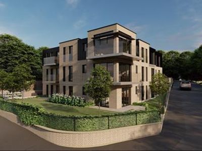 Property Image for Former Sparks Garage, 2 London Road, Camberley, Surrey, GU15 3UZ