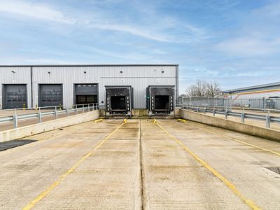 Property Image for One Ravens Way, Ravens Way, Crow Lane Industrial Estate, Northampton, Northamptonshire, NN3 9UD