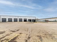 Property Image for One Ravens Way, Ravens Way, Crow Lane Industrial Estate, Northampton, Northamptonshire, NN3 9UD