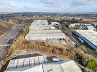 Property Image for One Ravens Way, Ravens Way, Crow Lane Industrial Estate, Northampton, Northamptonshire, NN3 9UD