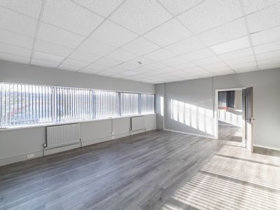 Property Image for One Ravens Way, Ravens Way, Crow Lane Industrial Estate, Northampton, Northamptonshire, NN3 9UD