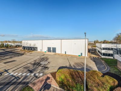 Property Image for B8 Brackmills, Salthouse Road, Brackmills, Northampton, NN4 7BD